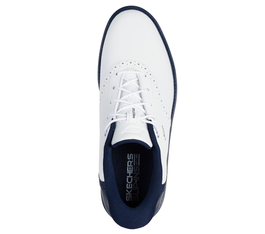 skechers slip-ins waterproof go golf prestige