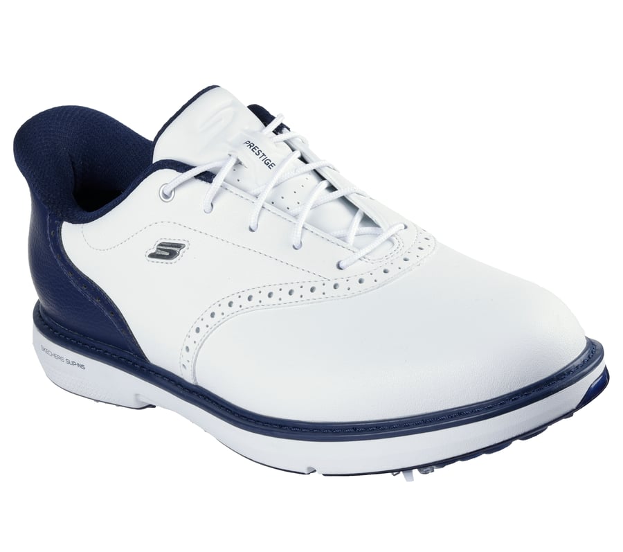 skechers slip-ins waterproof go golf prestige