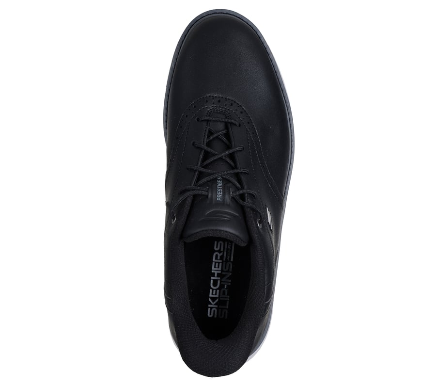 skechers slip-ins waterproof go golf prestige sl