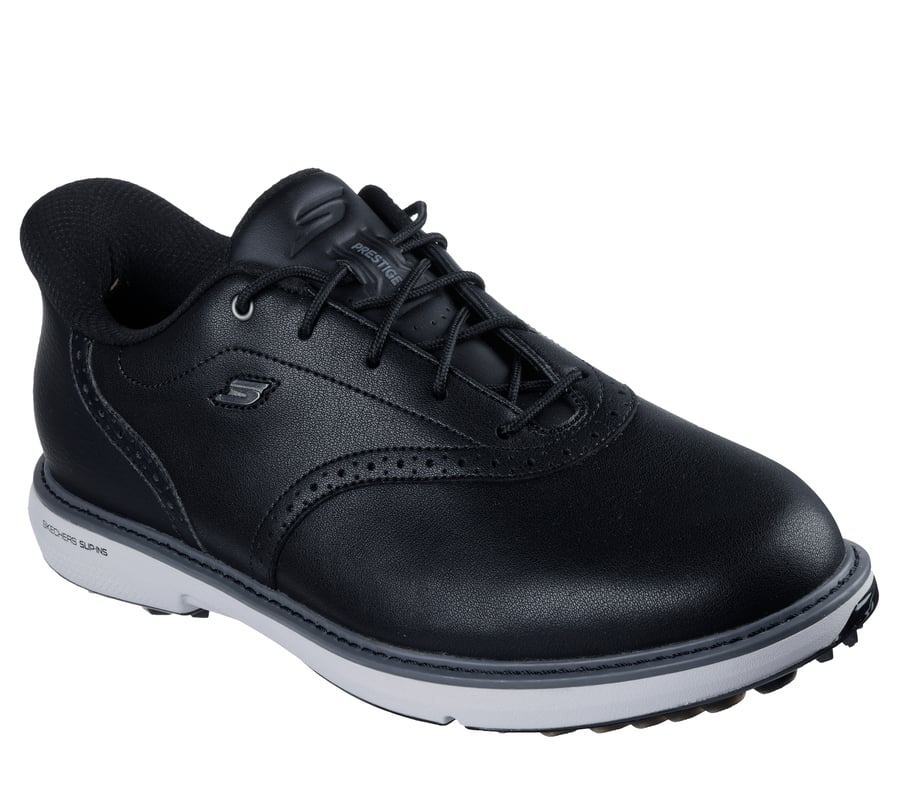 skechers slip-ins waterproof go golf prestige sl
