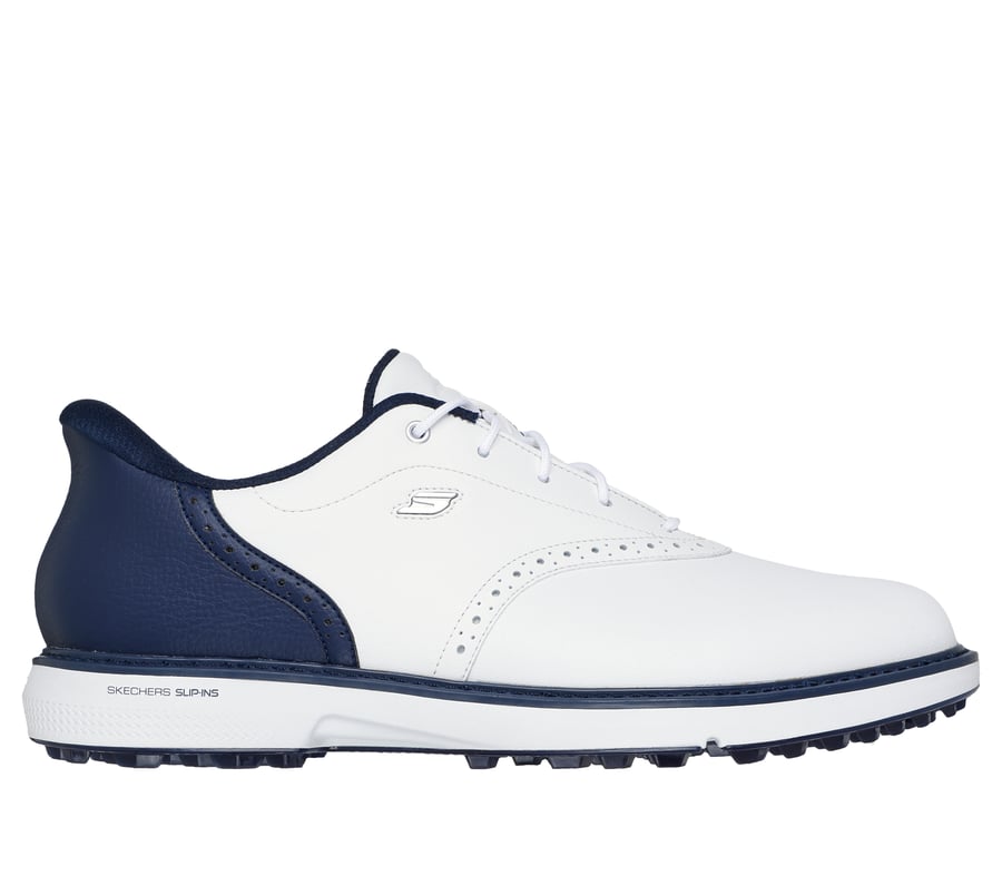 skechers slip-ins waterproof go golf prestige sl