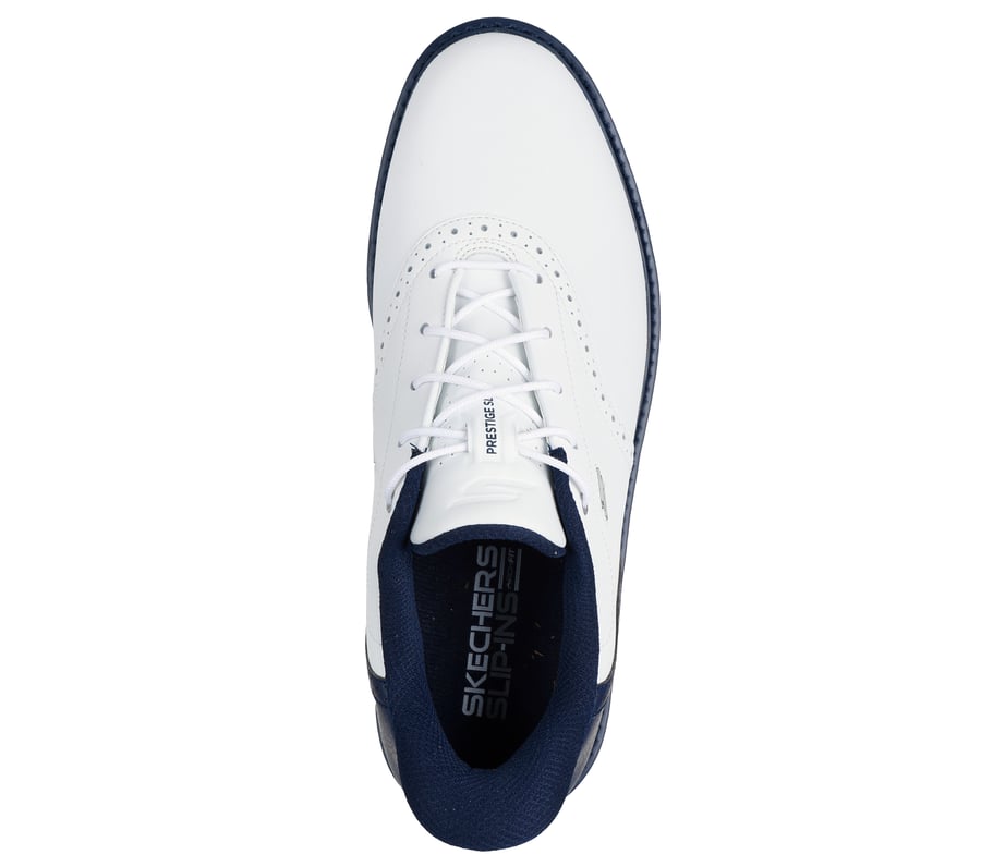 skechers slip-ins waterproof go golf prestige sl