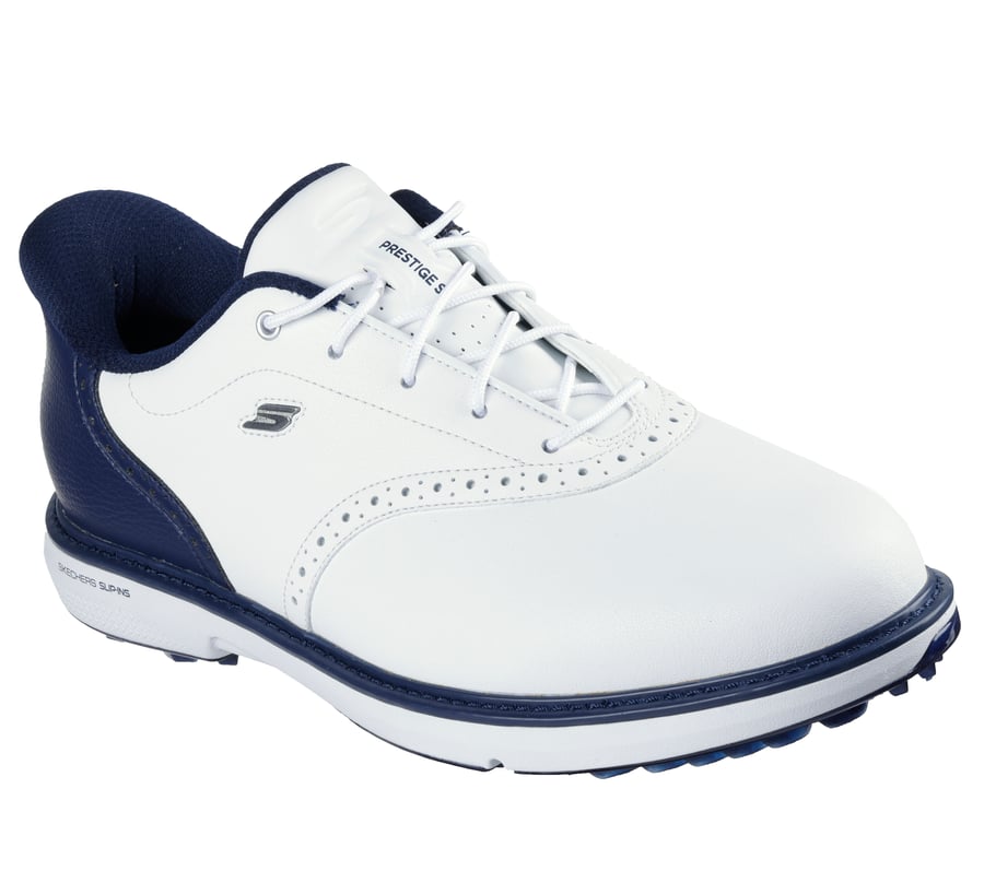 skechers slip-ins waterproof go golf prestige sl