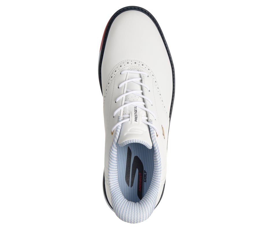 skechers slip-ins waterproof go golf prestige sl