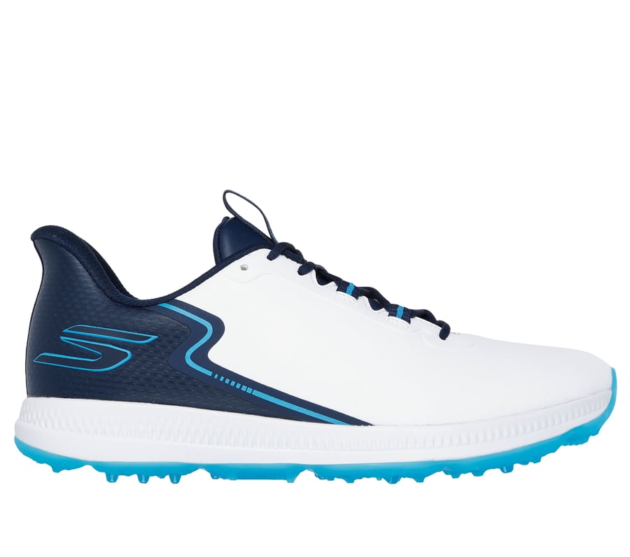 skechers slip-ins waterproof go golf elite 6