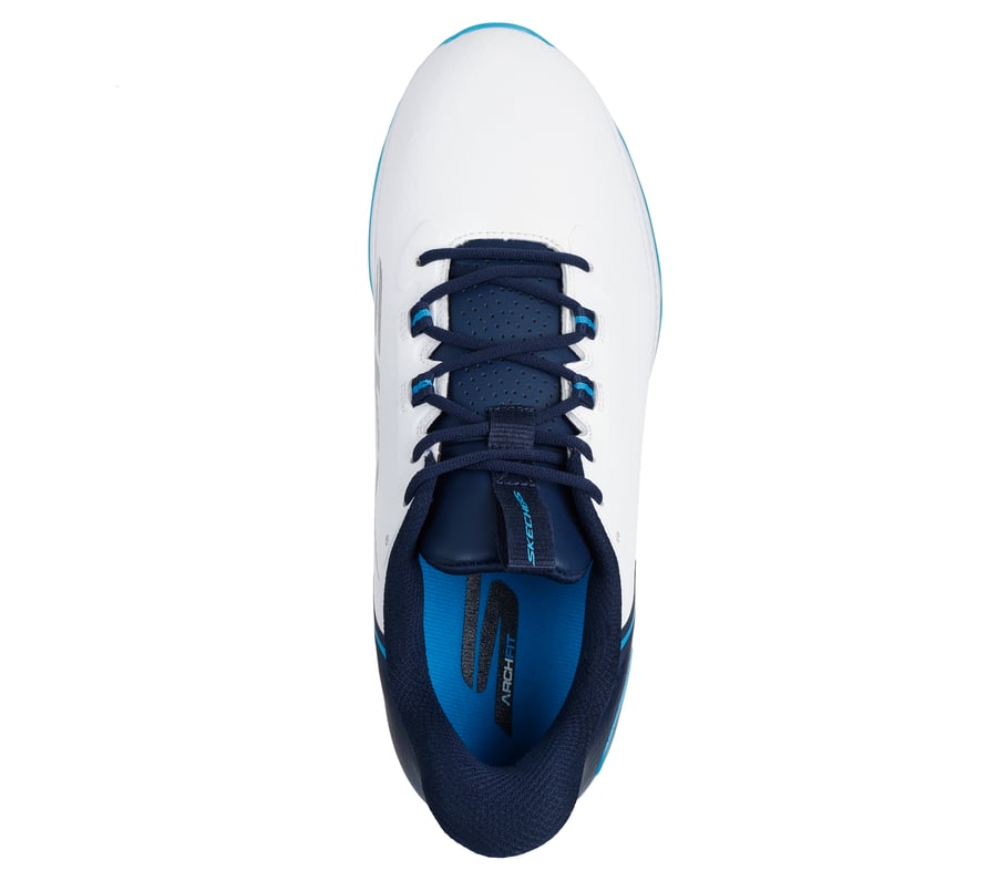 skechers slip-ins waterproof go golf elite 6
