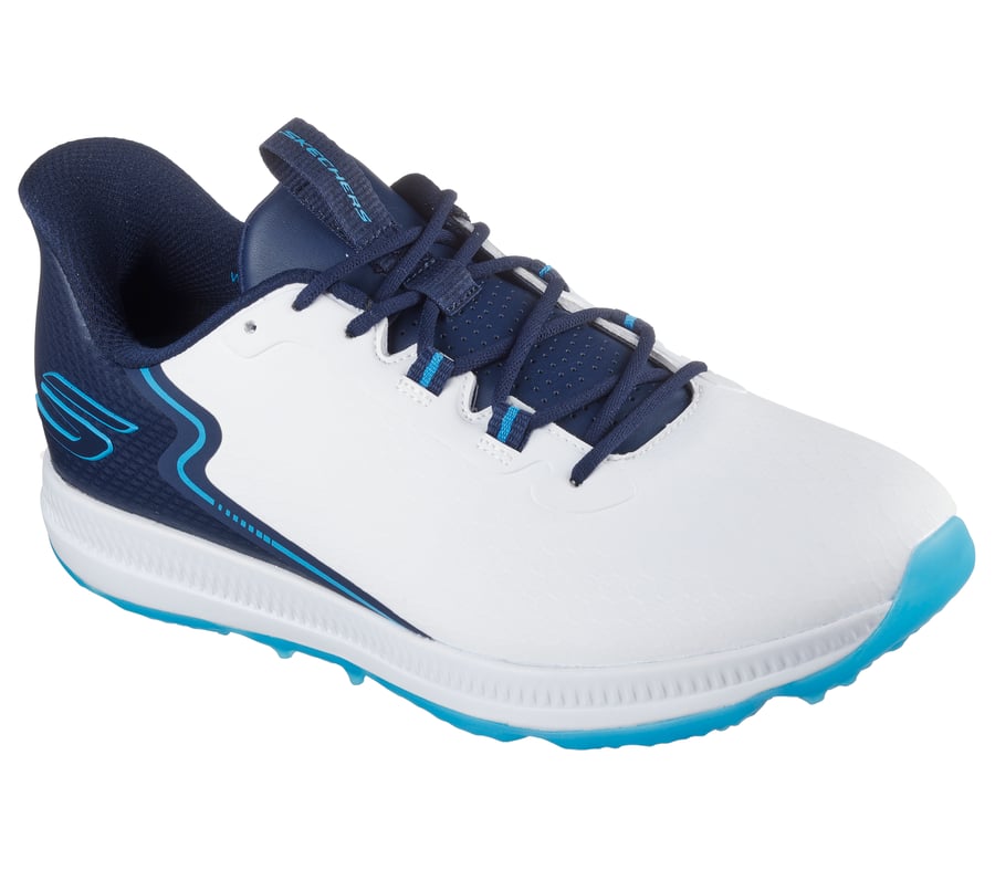 skechers slip-ins waterproof go golf elite 6