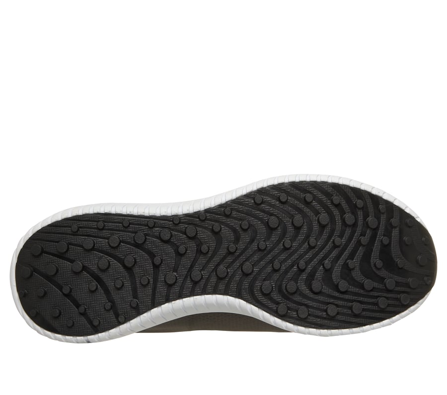 skechers slip-ins golf relaxed fit flight - moc twist fit