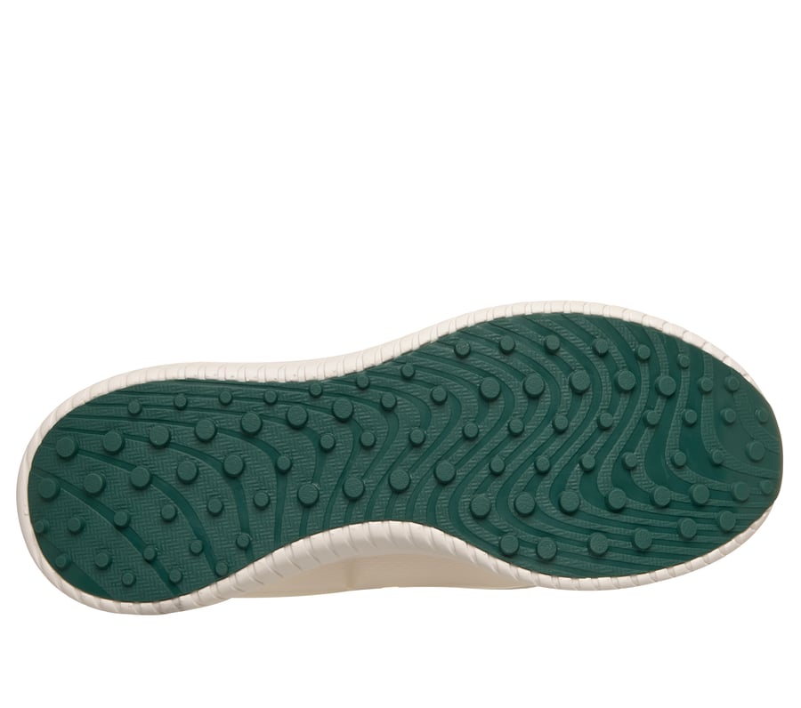 skechers slip-ins golf relaxed fit flight - moc twist fit