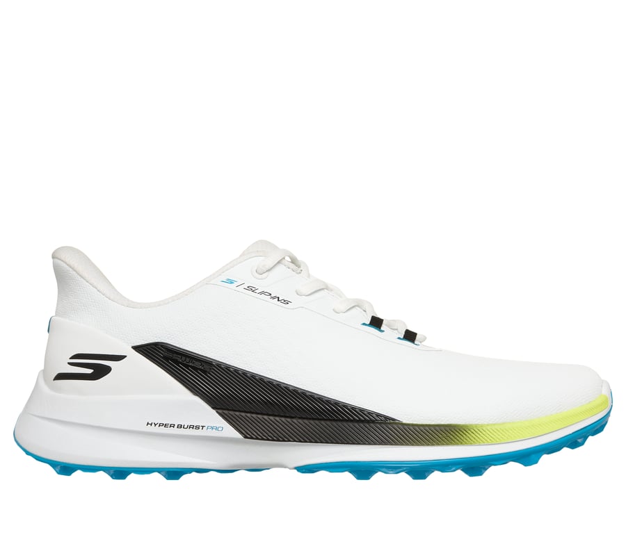 skechers slip-ins golf waterproof pure si