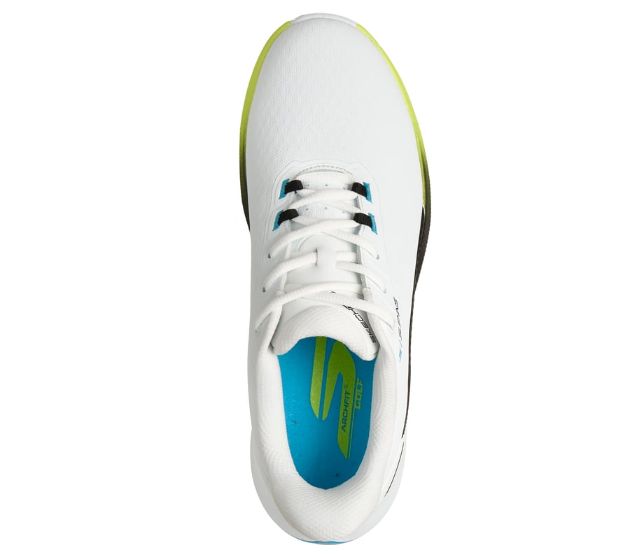 skechers slip-ins golf waterproof pure si