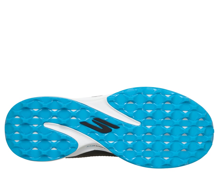 skechers slip-ins golf waterproof pure si