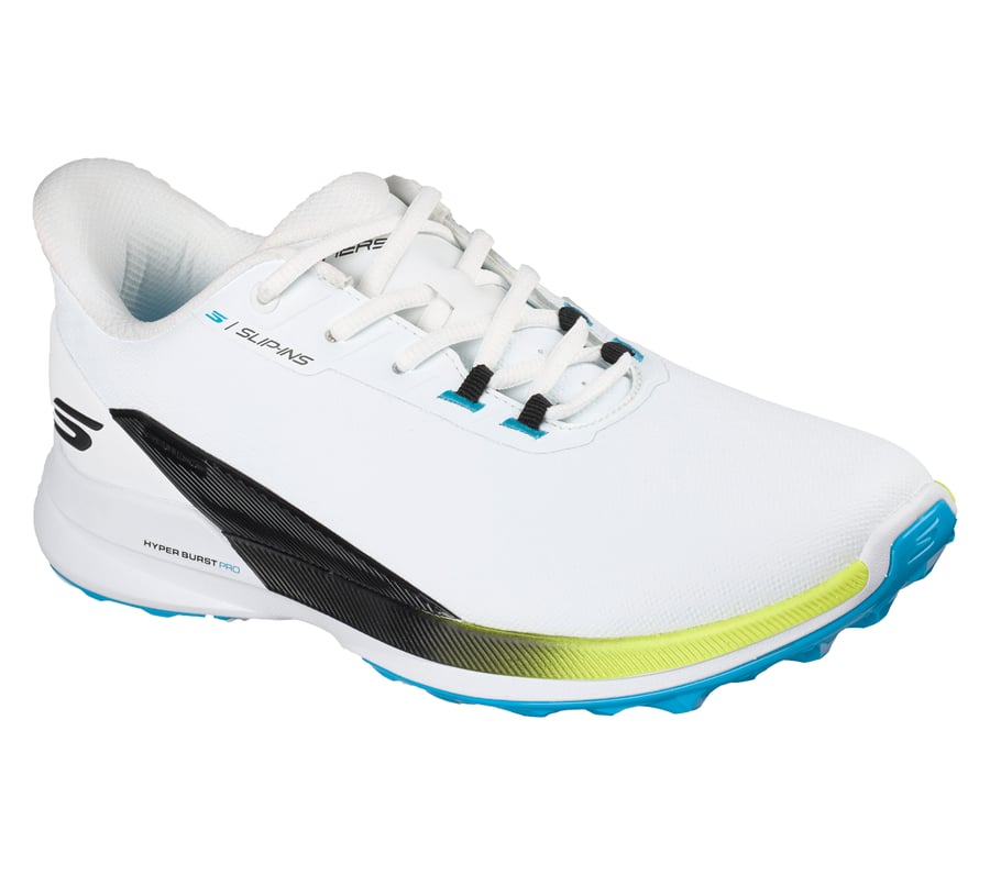 skechers slip-ins golf waterproof pure si