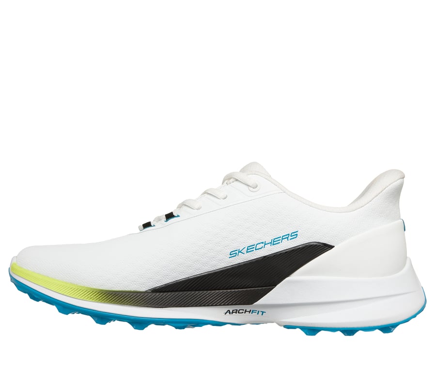 skechers slip-ins golf waterproof pure si