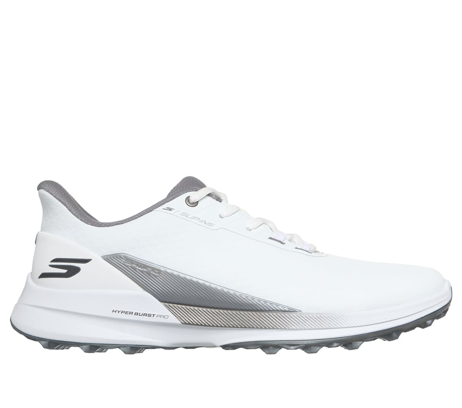 skechers slip-ins golf waterproof pure si