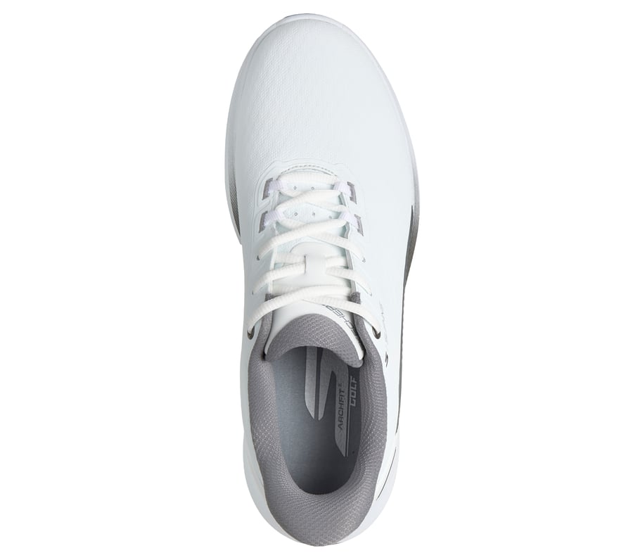 skechers slip-ins golf waterproof pure si