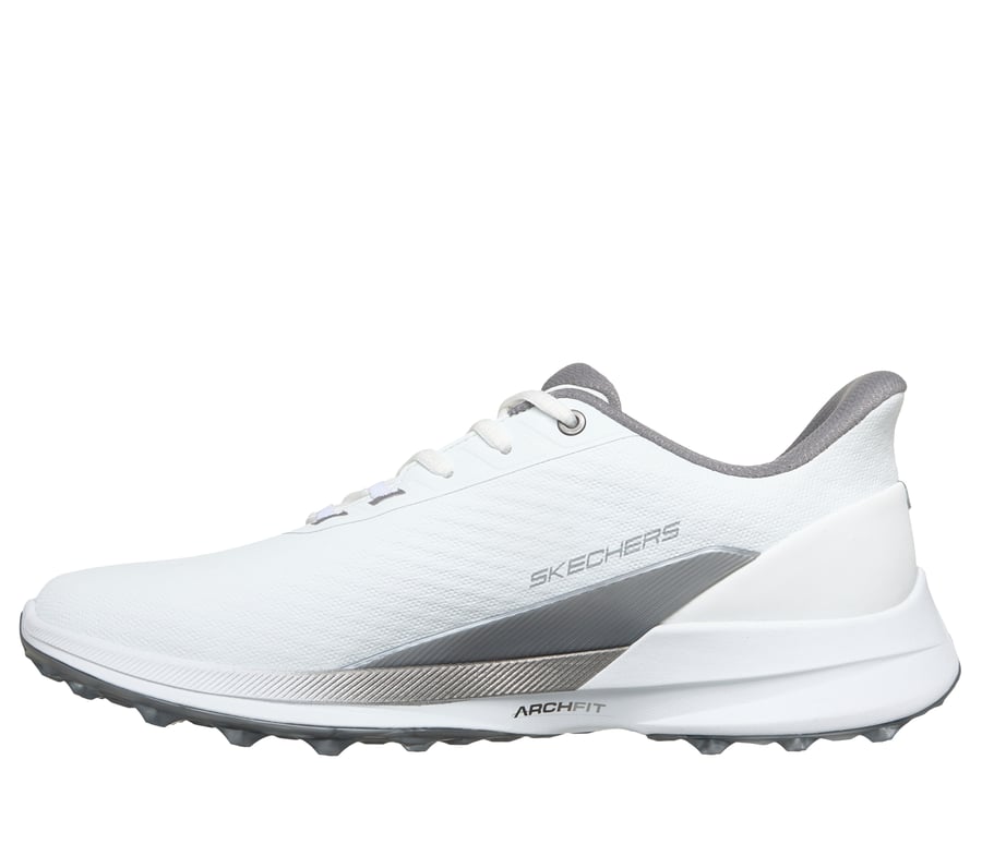 skechers slip-ins golf waterproof pure si