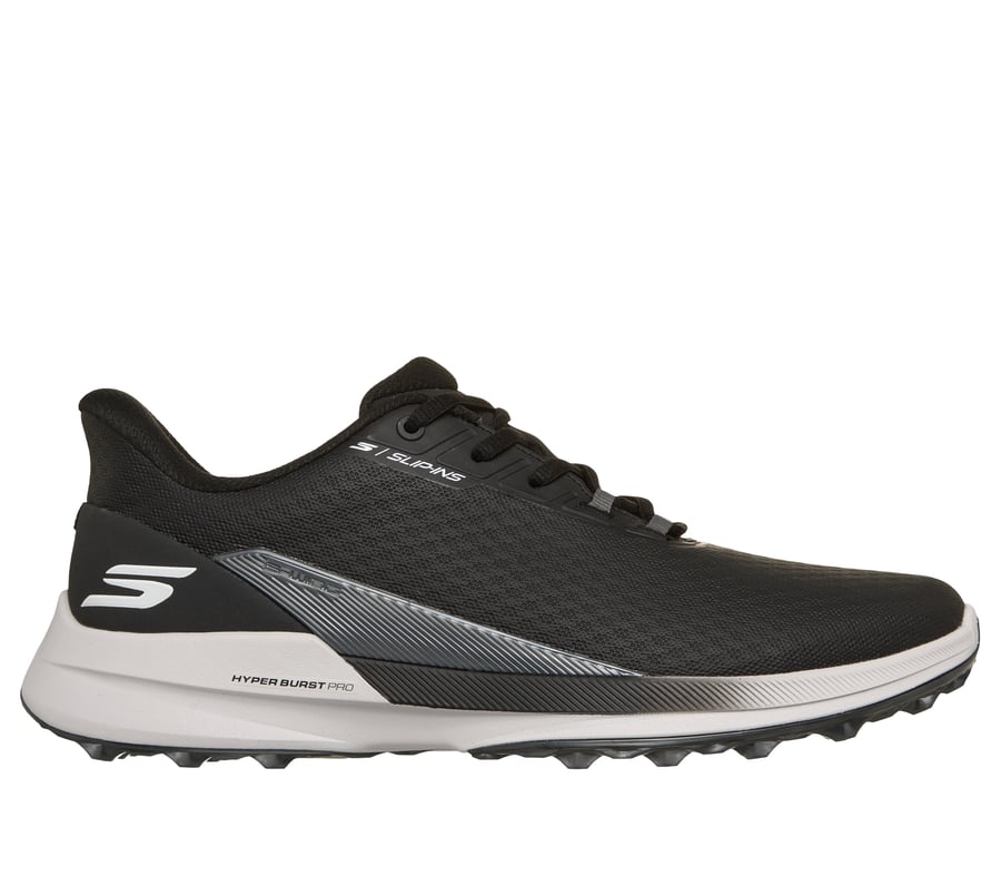 skechers slip-ins golf waterproof pure si