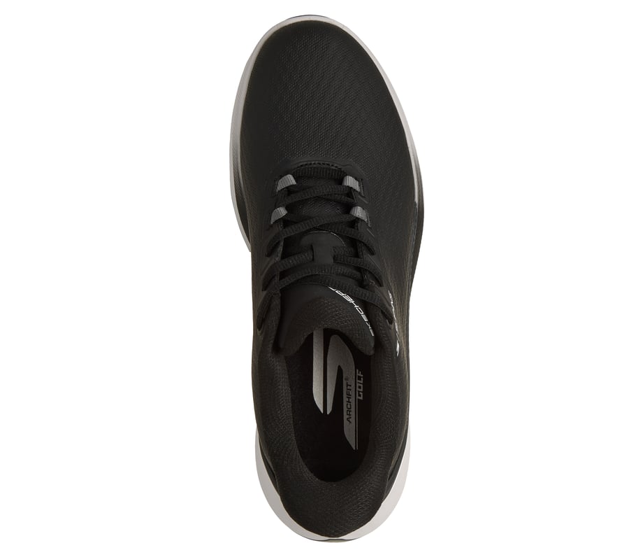 skechers slip-ins golf waterproof pure si