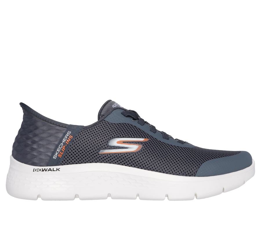 skechers slip-ins go walk flex - mains en lair