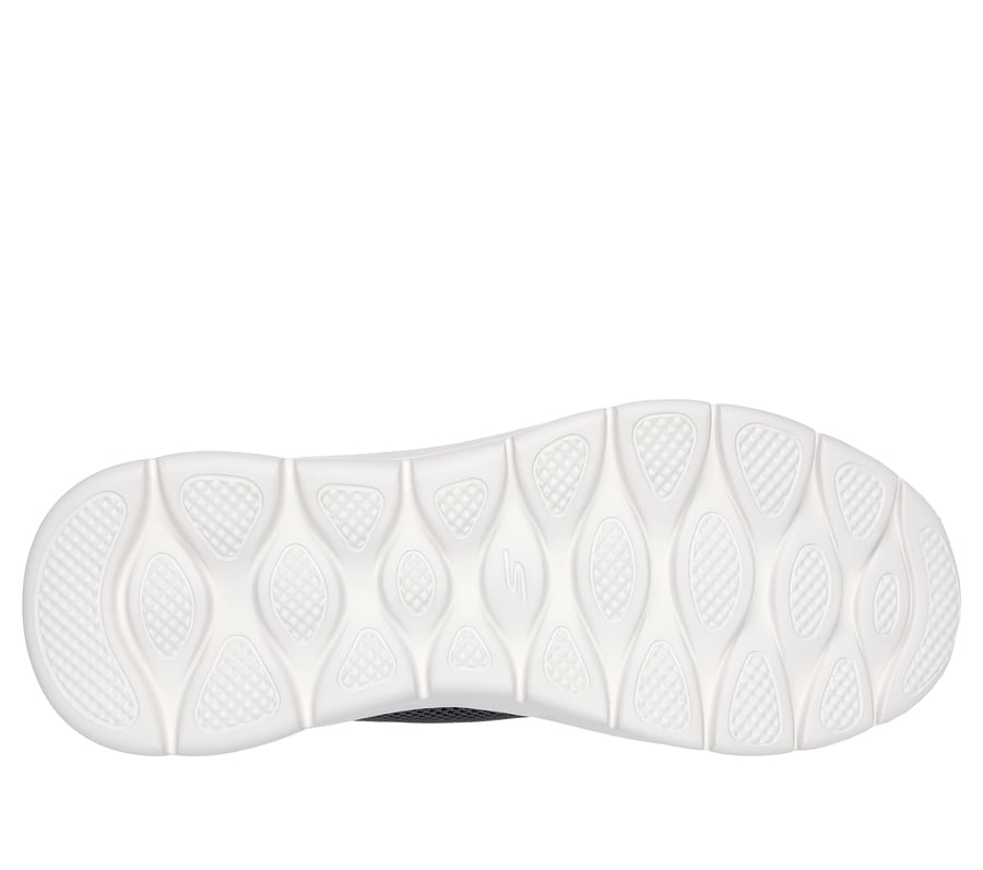 skechers slip-ins go walk flex - mains en lair