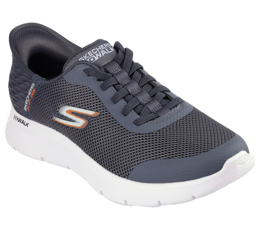 skechers slip-ins go walk flex - mains en lair