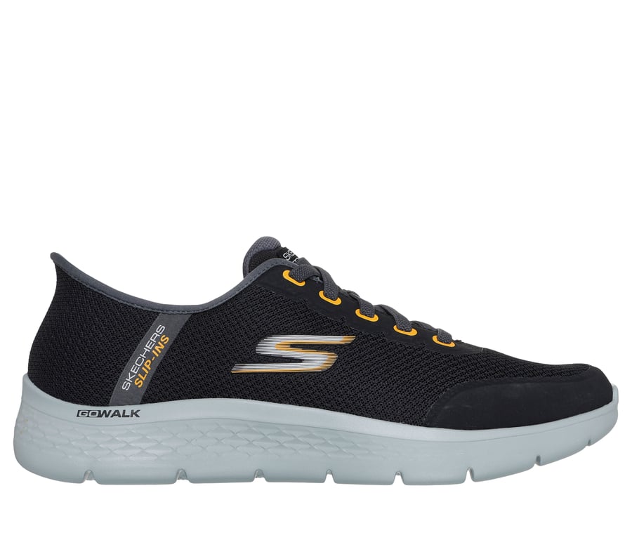 skechers slip-ins go walk flex - netro