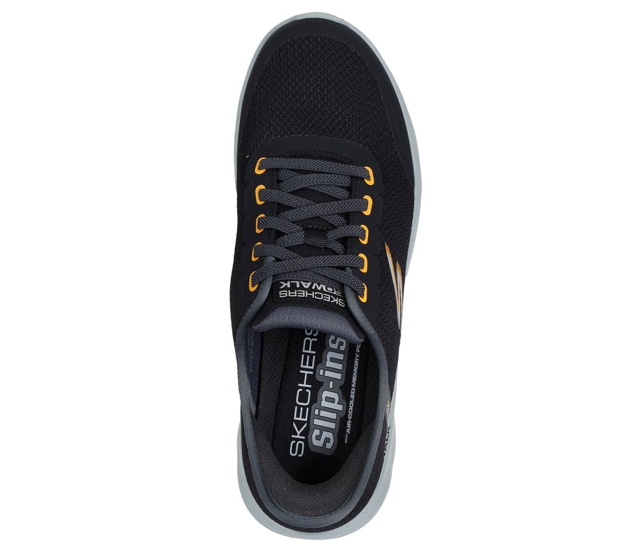 skechers slip-ins go walk flex - netro