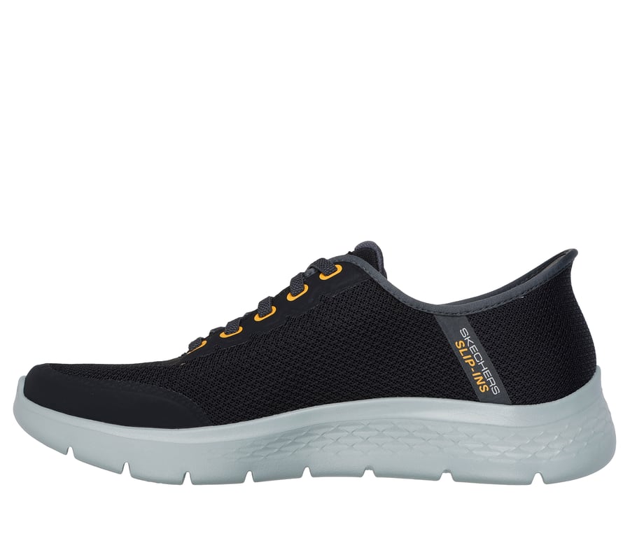skechers slip-ins go walk flex - netro