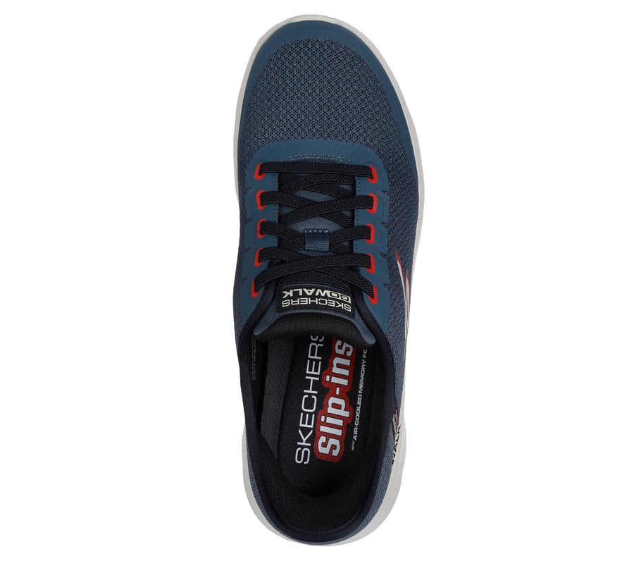 skechers slip-ins go walk flex - netro