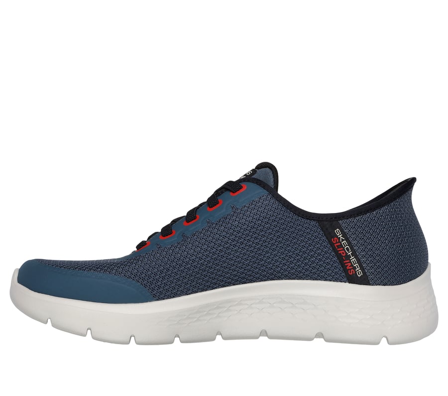 skechers slip-ins go walk flex - netro
