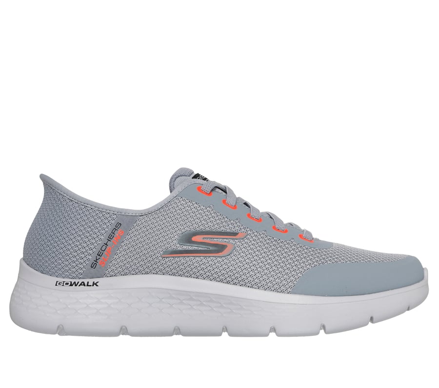 skechers slip-ins go walk flex - netro