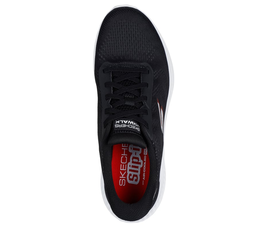 skechers slip-ins go walk now - payton