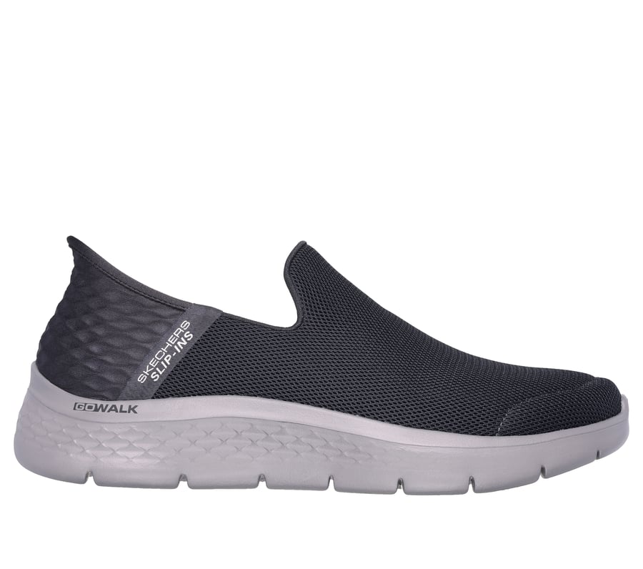 skechers slip-ins go walk flex - sans les mains