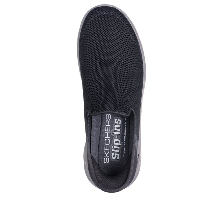skechers slip-ins go walk flex - sans les mains
