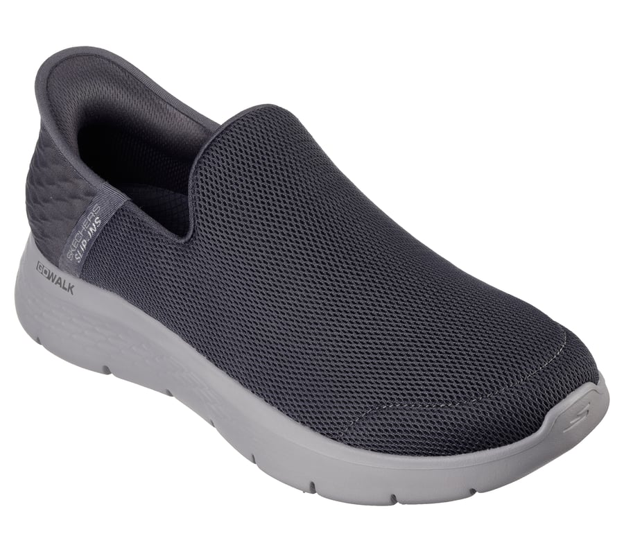 skechers slip-ins go walk flex - sans les mains