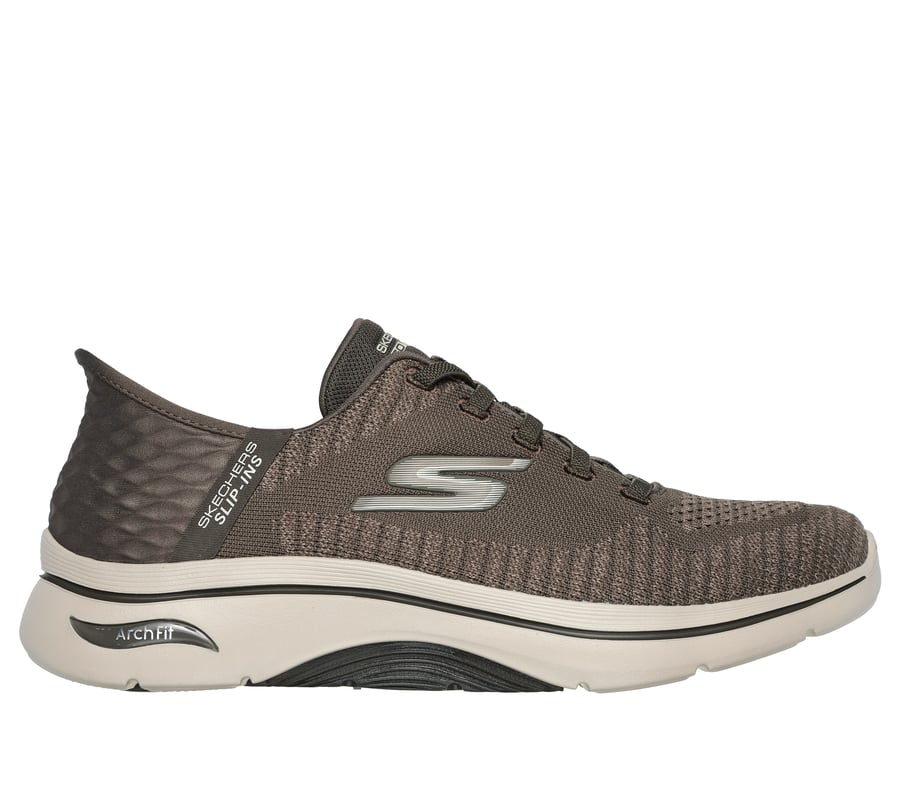 skechers slip-ins arch fit 2.0 - grand select 2