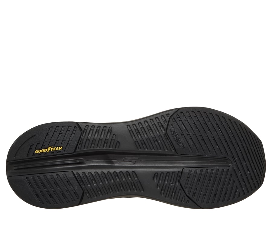skechers slip-ins amorti maximal glide-step - publicité