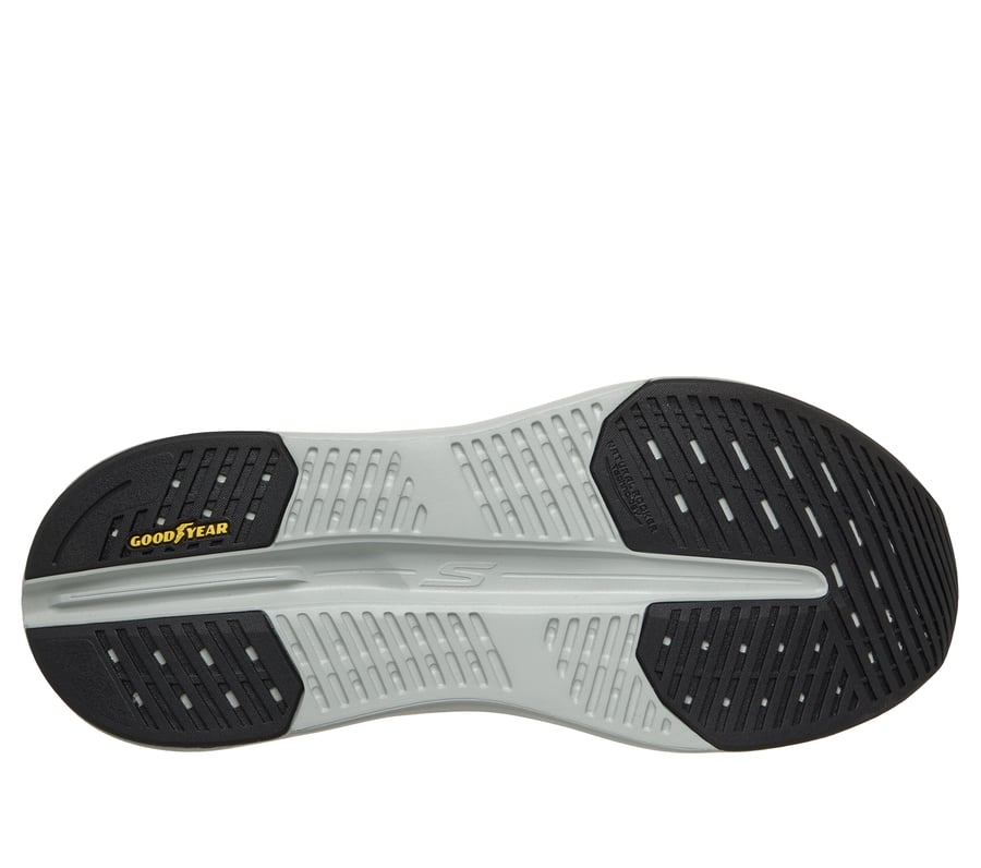 skechers slip-ins amorti maximal glide-step - publicité