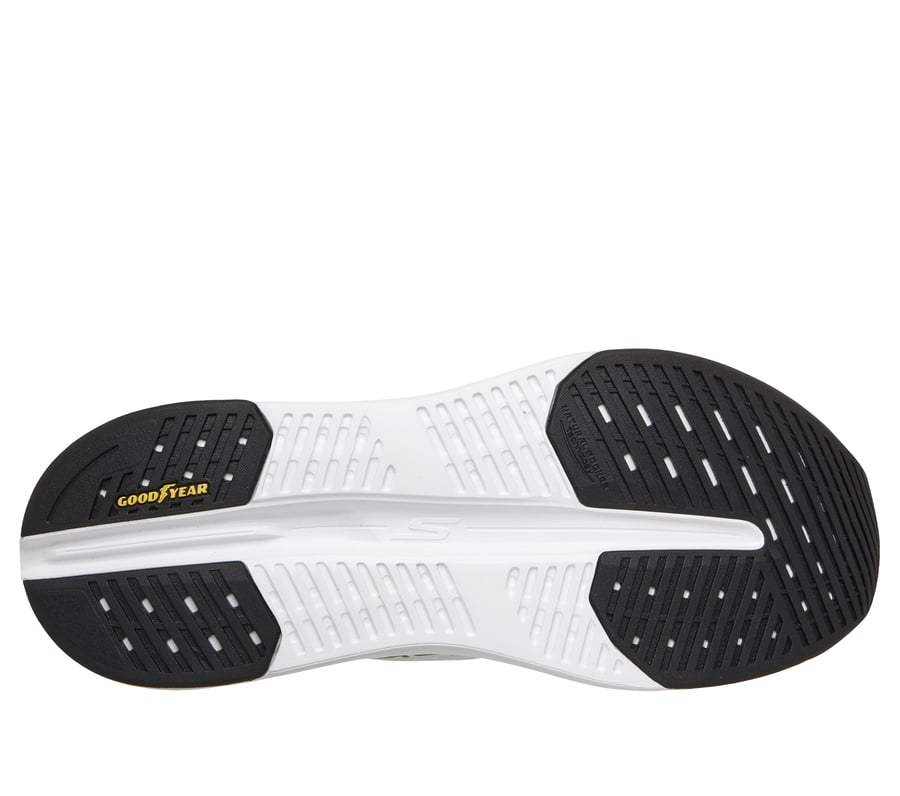 skechers slip-ins amorti maximal glide-step - publicité