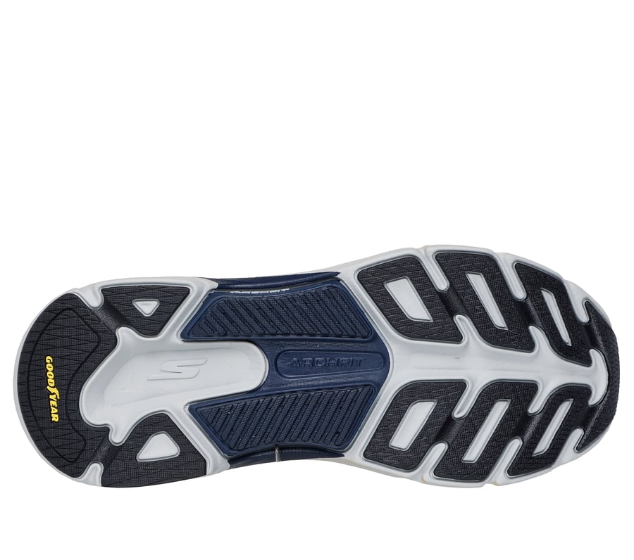 skechers slip-ins soutien de la voûte plantaire max cushioning arch fit 2.0 - cool core