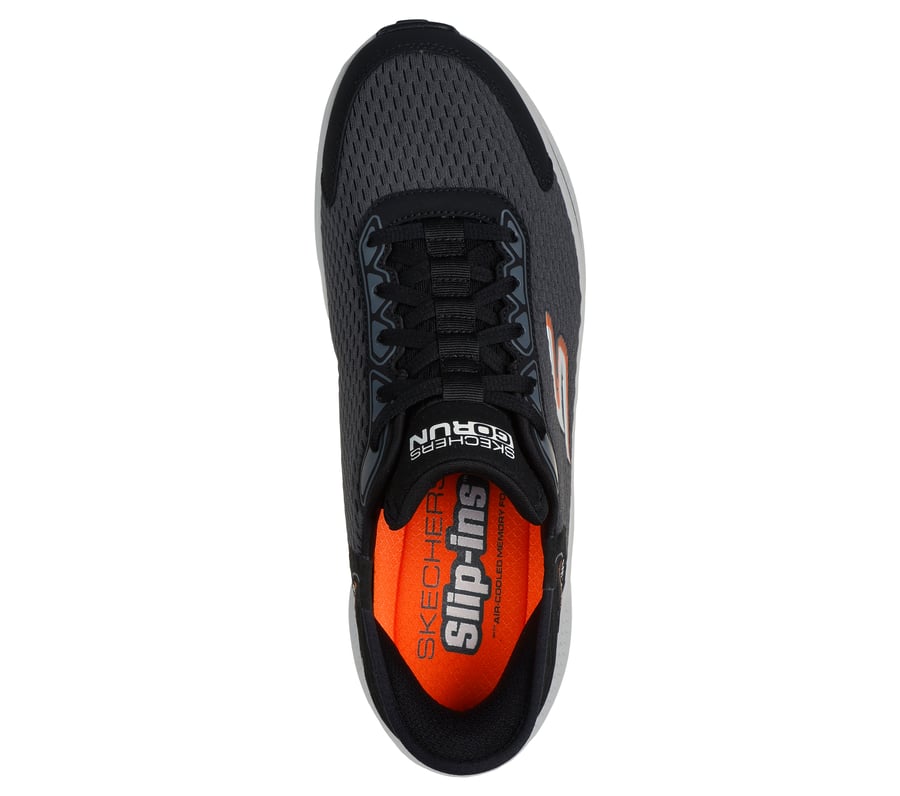 skechers slip-ins go run consistent 2.0 - empowered