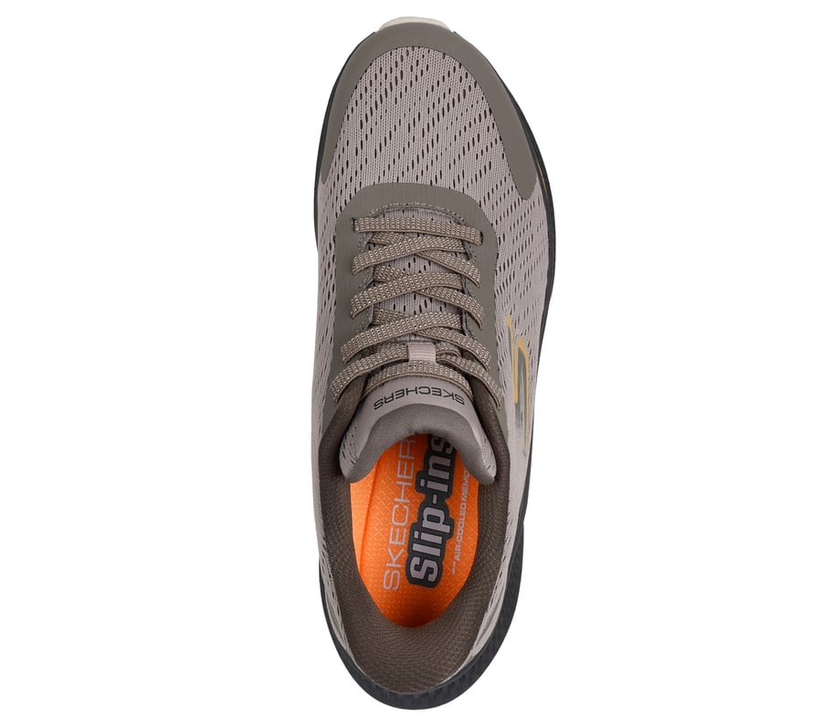 skechers slip-ins go run consistent 2.0 - worldview