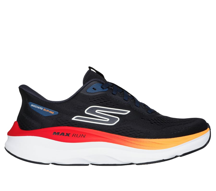 skechers slip-ins max run