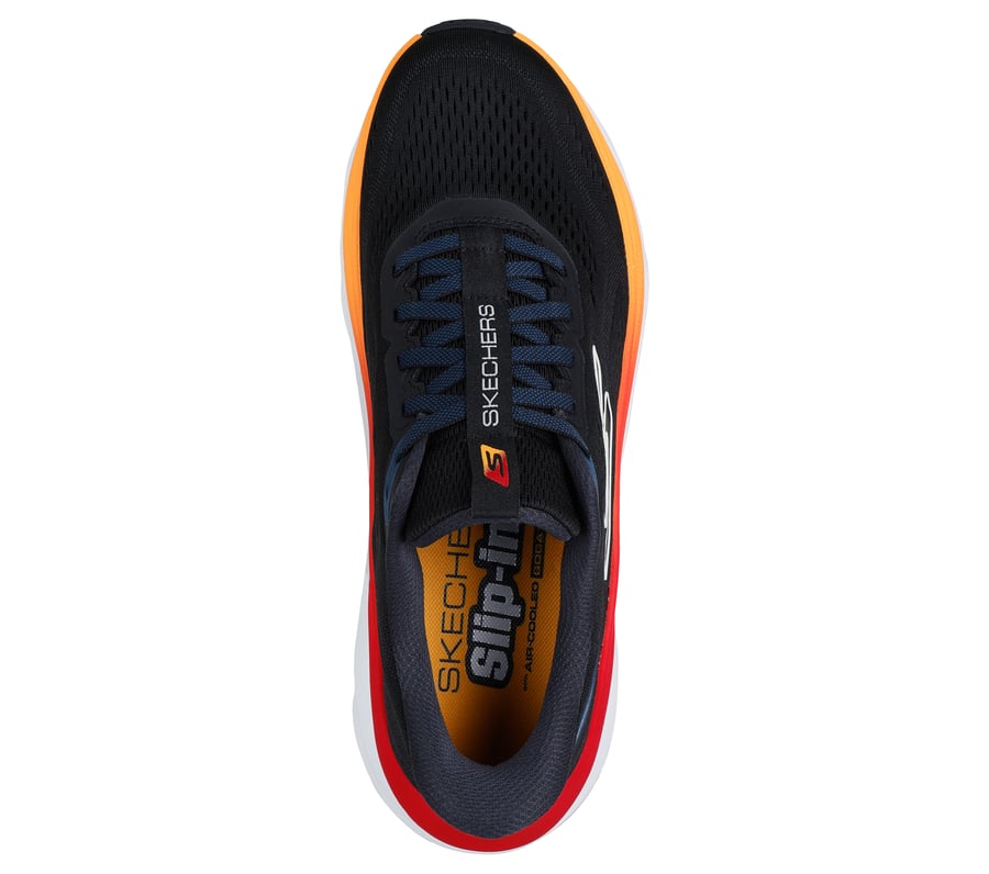 skechers slip-ins max run