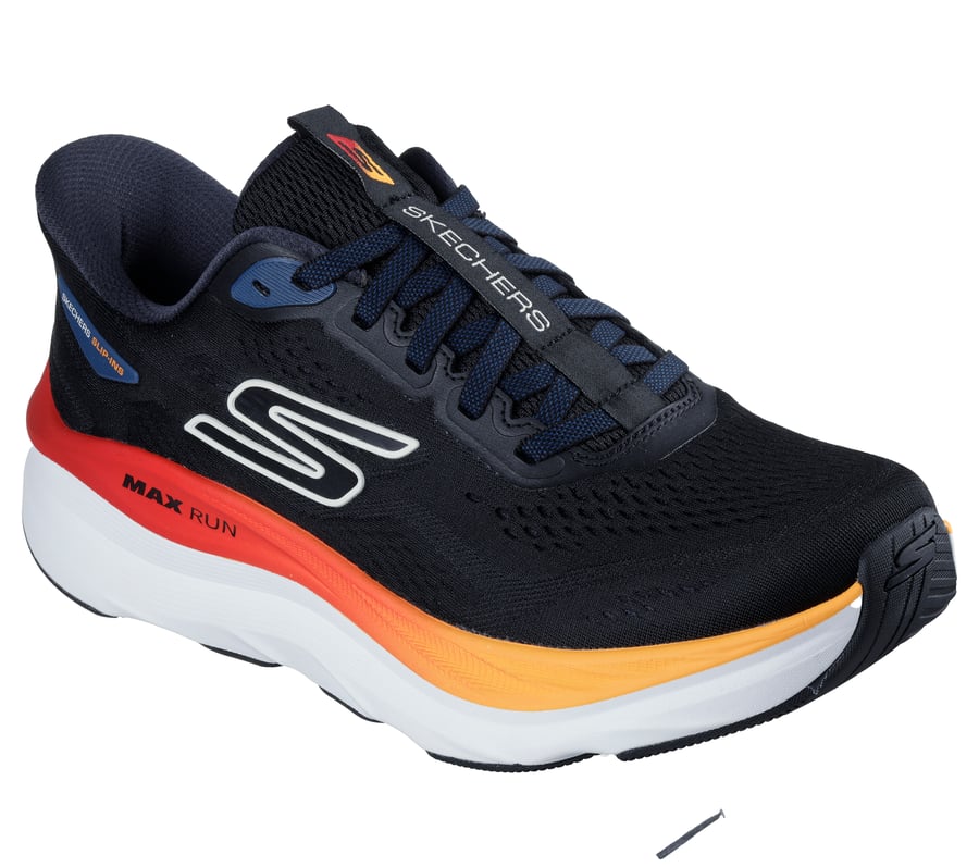 skechers slip-ins max run