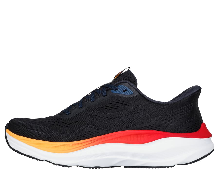 skechers slip-ins max run