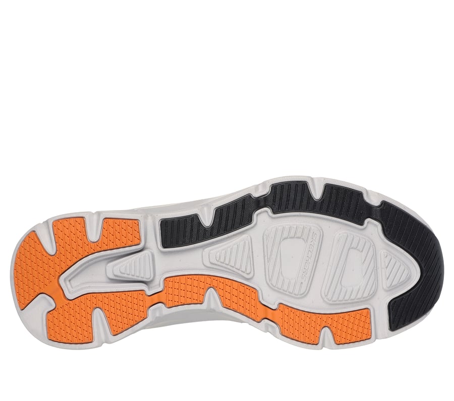skechers slip-ins rf dlux walker 2.0 - rezinate