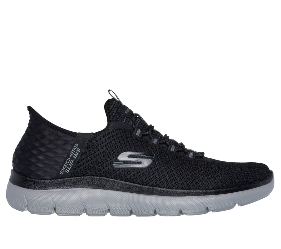 skechers slip-ins summits - gamme haute