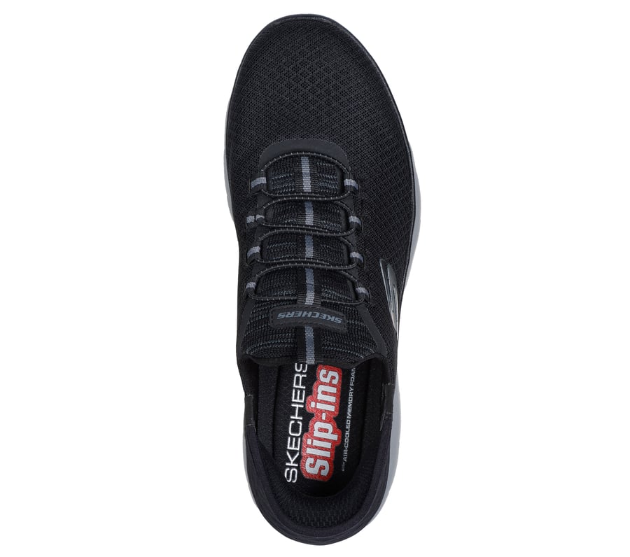 skechers slip-ins summits - gamme haute